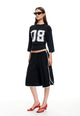 SPECTATE SHORT - ONYX