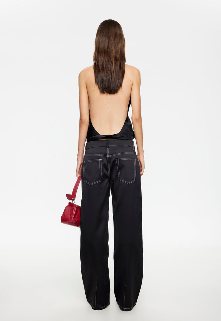 ESME HALTER - NOIR