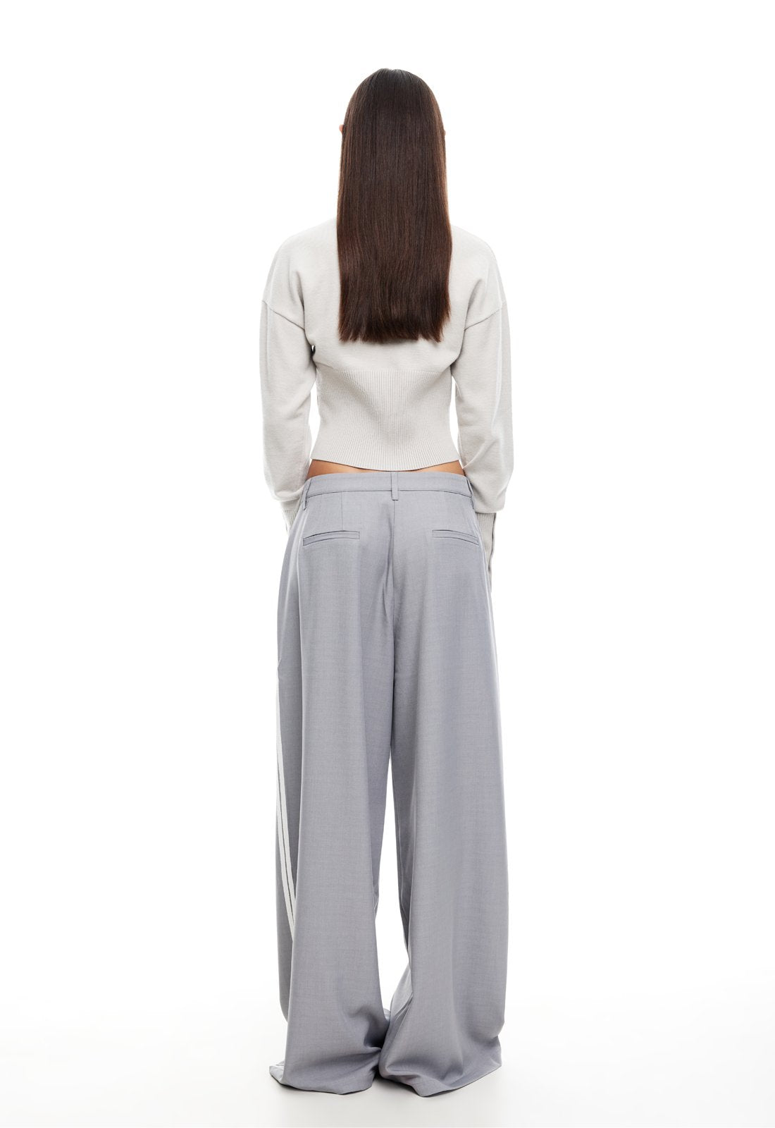 SERENITY PANT - CLOUD