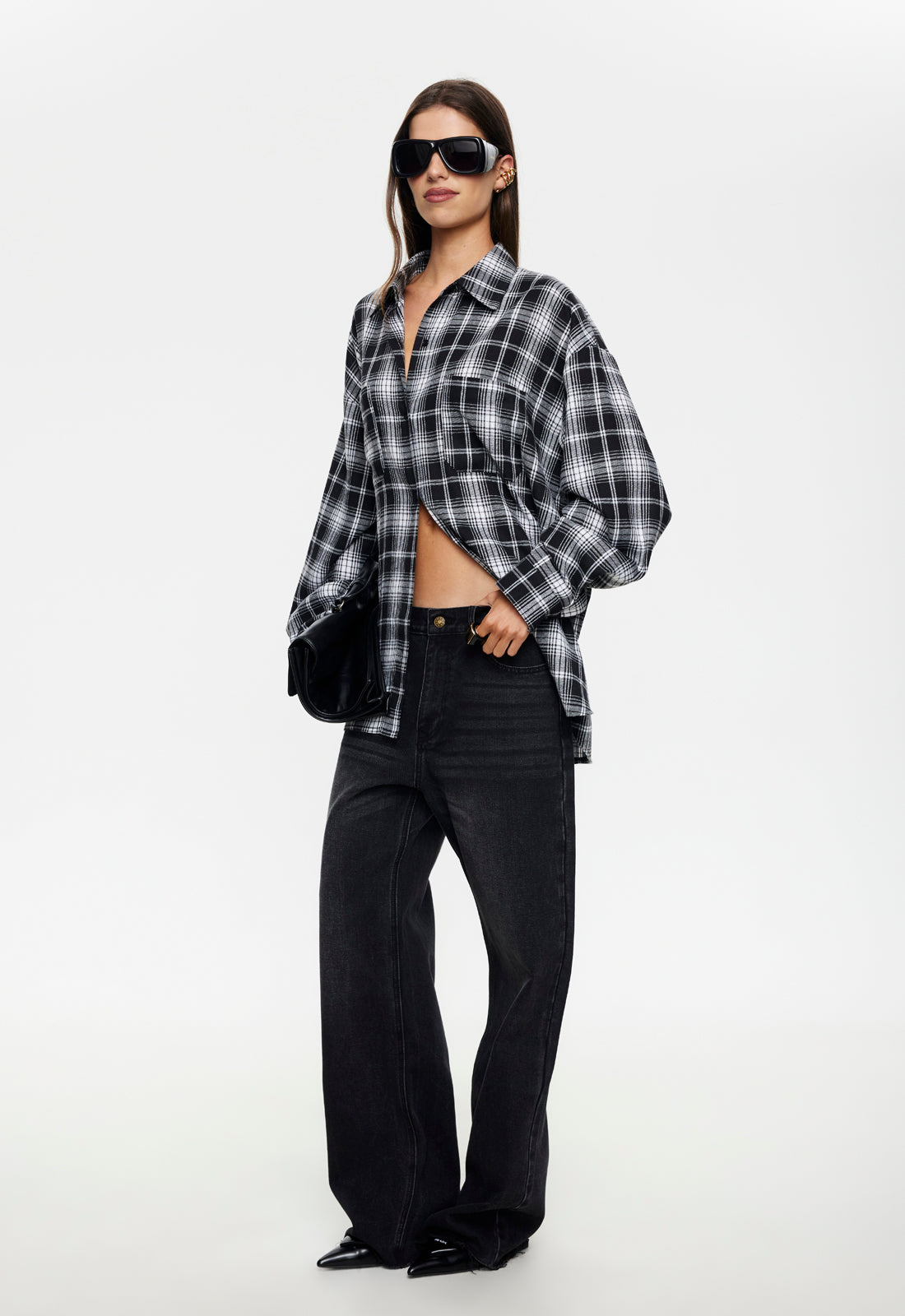 SLOANE JEAN - PITCH