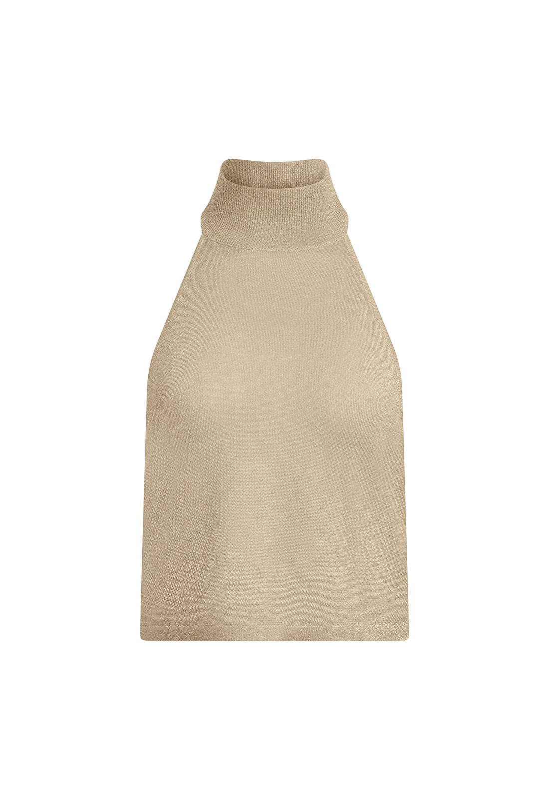 TROPHY HALTER - OYSTER