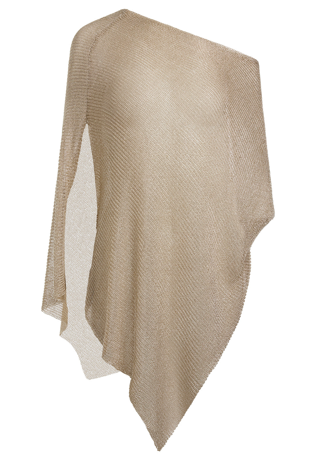 LUMINOUS DRESS - TOPAZ