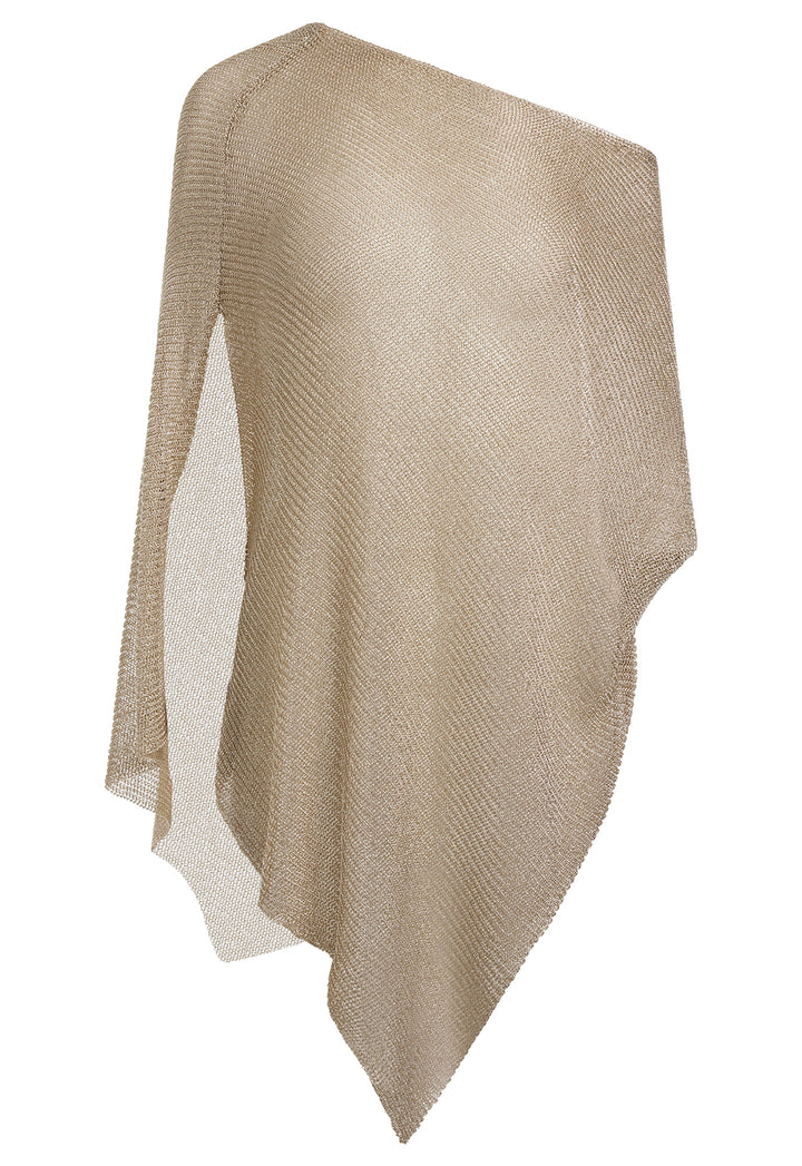 LUMINOUS DRESS - TOPAZ