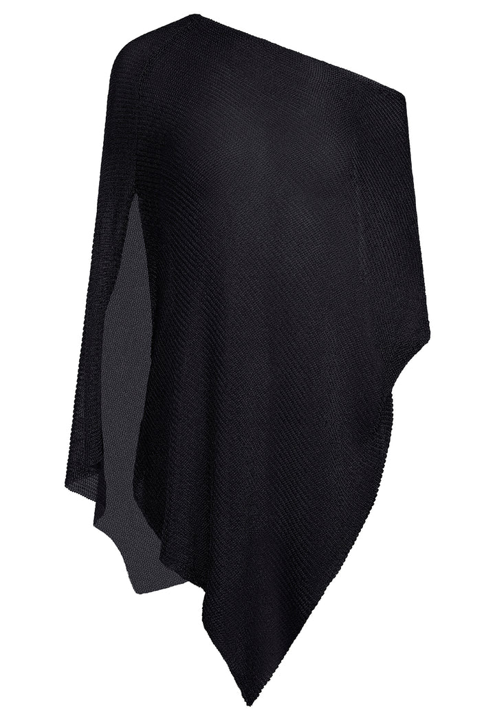 LUMINOUS DRESS - SMOKE