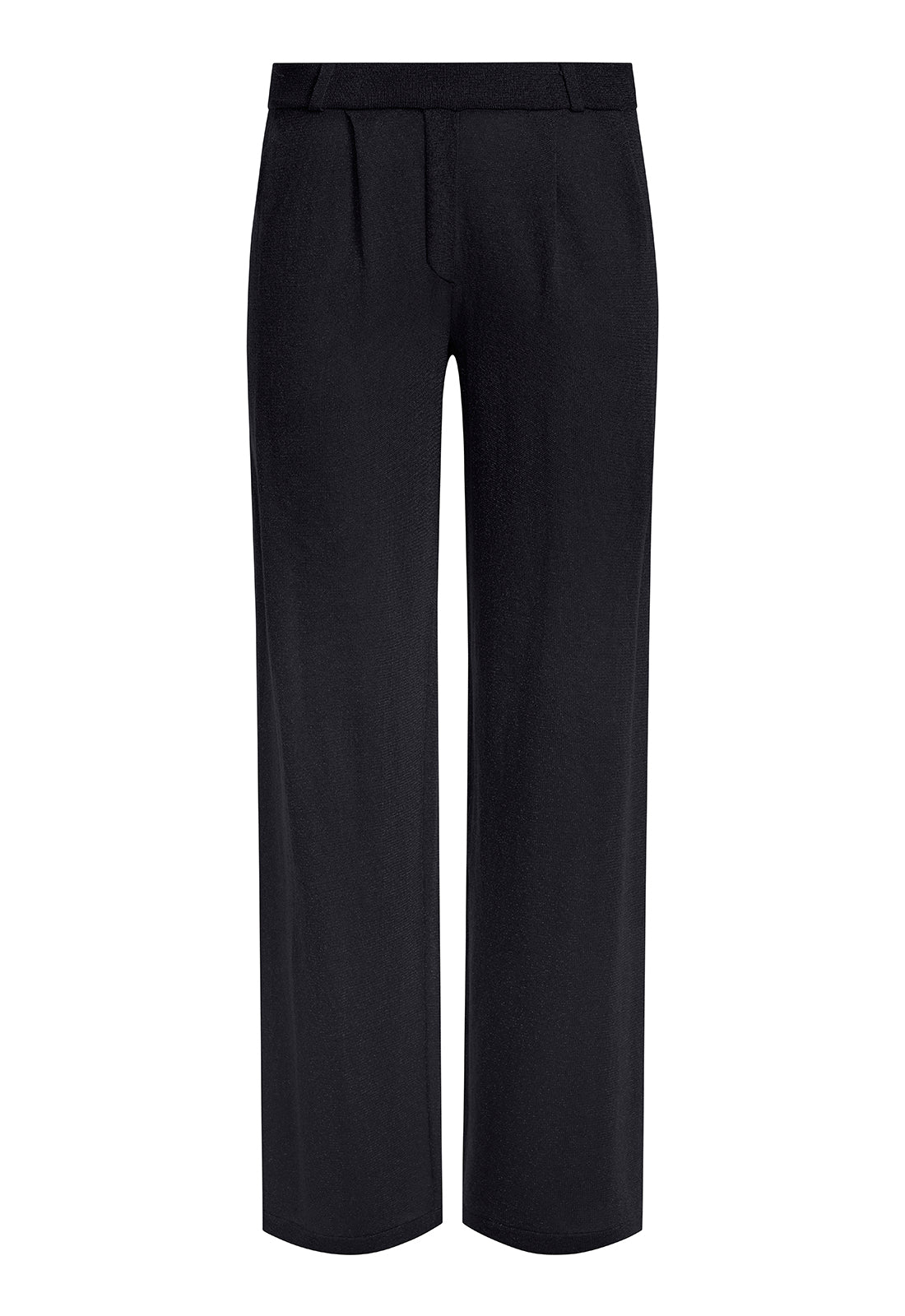 HILLS PANT - NOIR