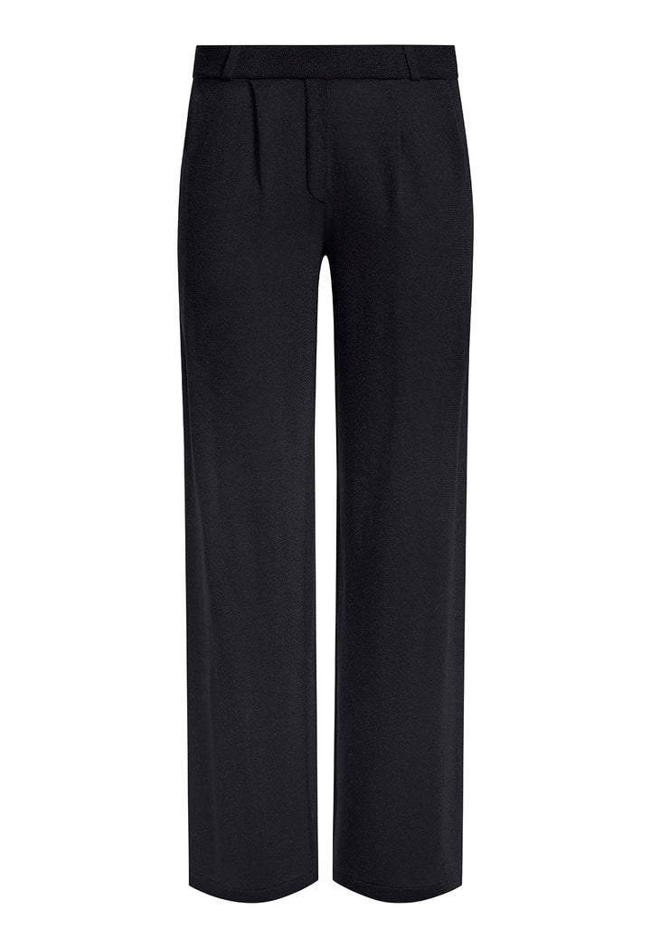 HILLS PANT - NOIR