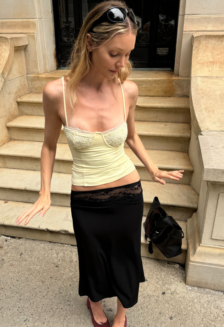 SAINT CAMI - LEMON