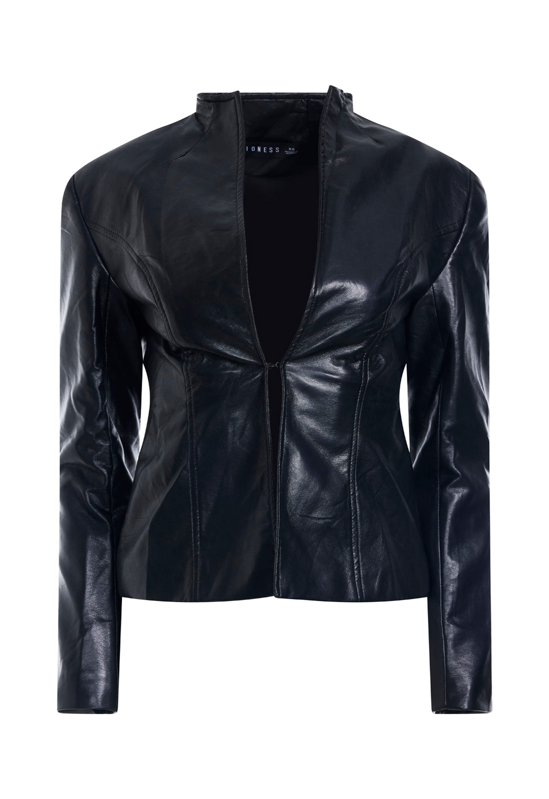 COSMOPOLITAN JACKET - VINYL
