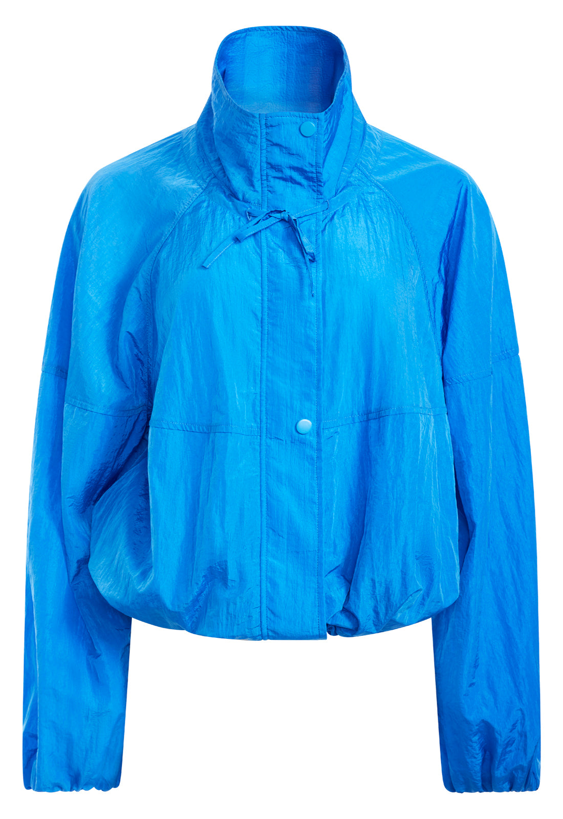 PENTHOUSE WINDBREAKER - POOL PARTY