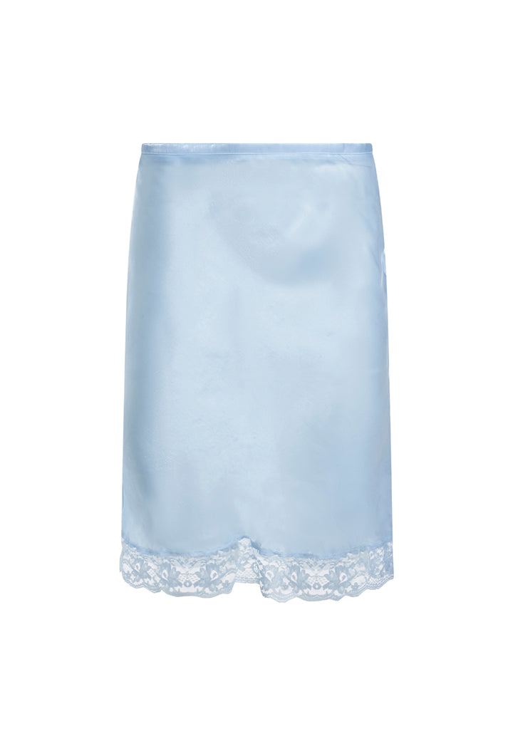 BABYDOLL MIDI SKIRT - DAYDREAM