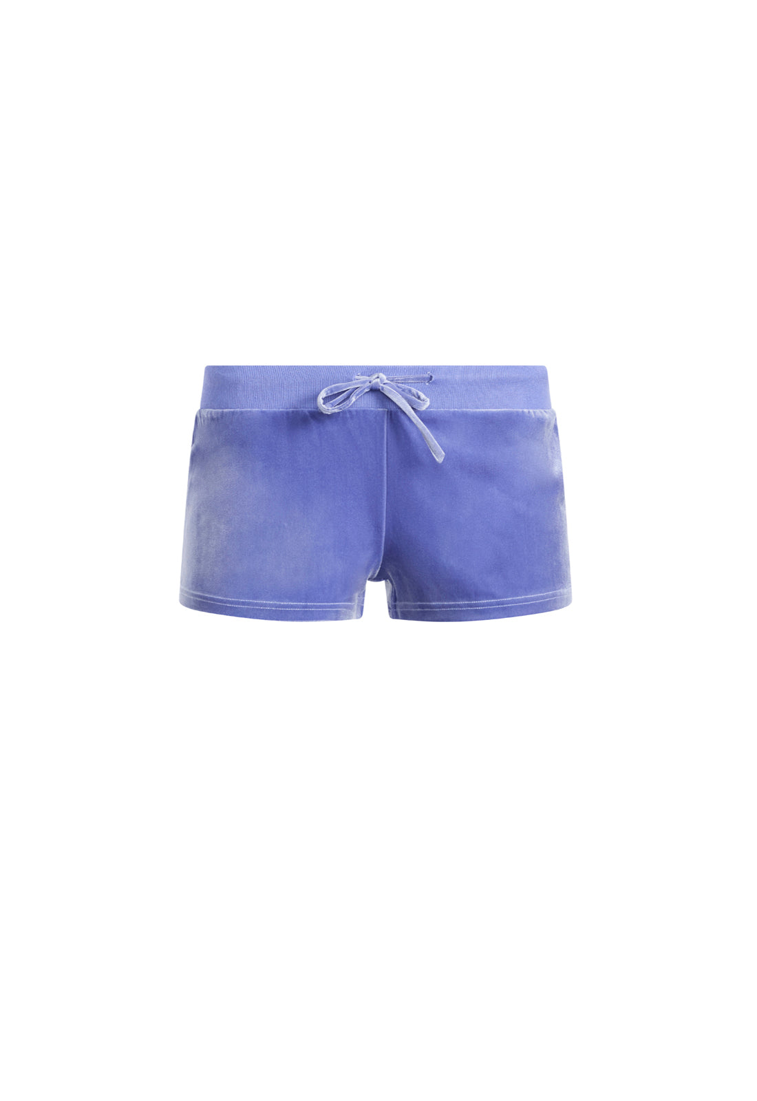 ALBA MINI SHORT - LAVENDER