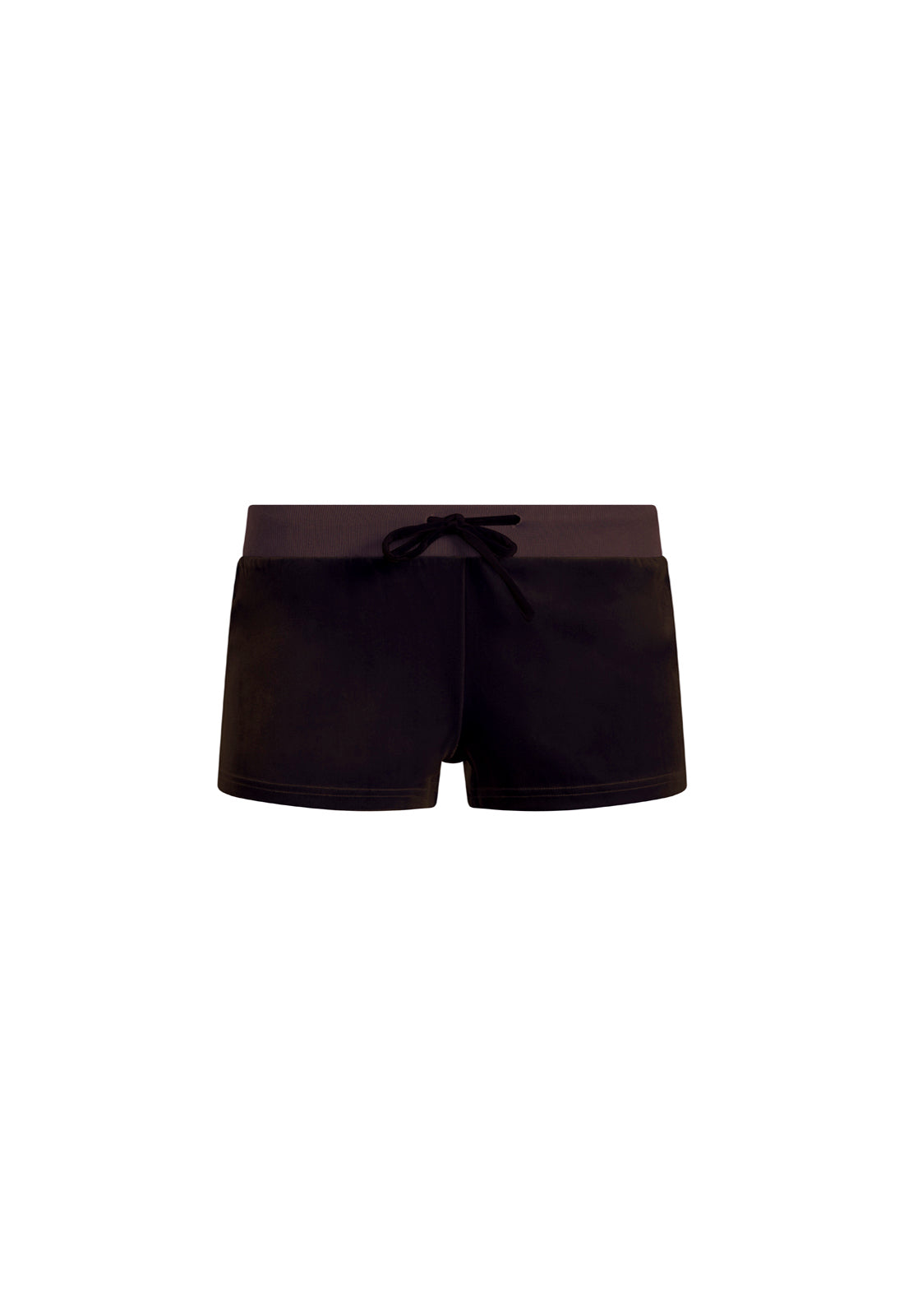 ALBA MINI SHORT - COLA