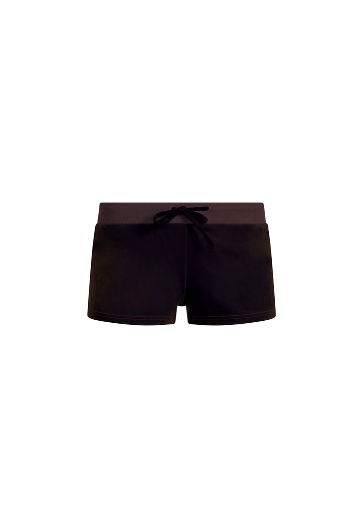 ALBA MINI SHORT - COLA