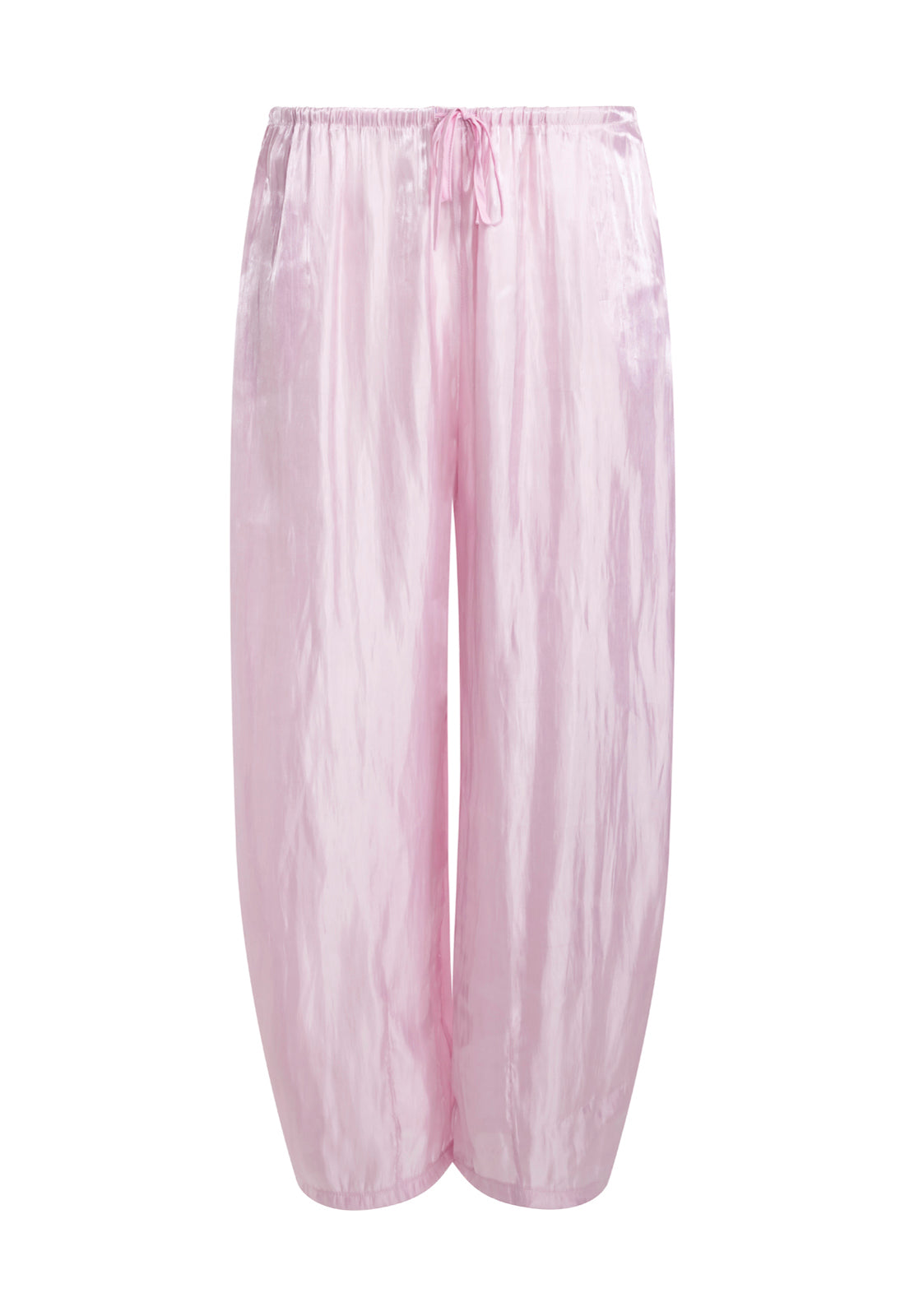 DAYDREAM PANT - POCKET PINK