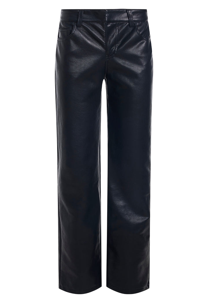 HEARTBREAKER PANT - VINYL