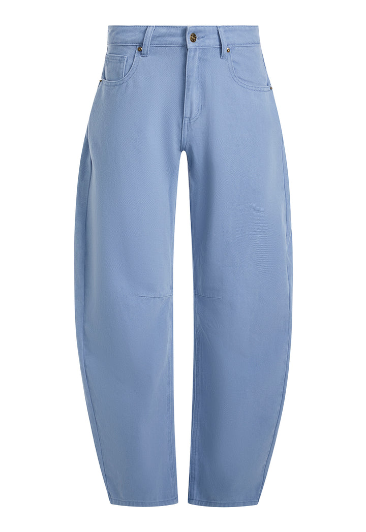 LOVESTRUCK JEAN - LAVENDER