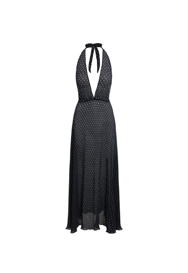 DISTRICT MAXI - ONYX POLKA