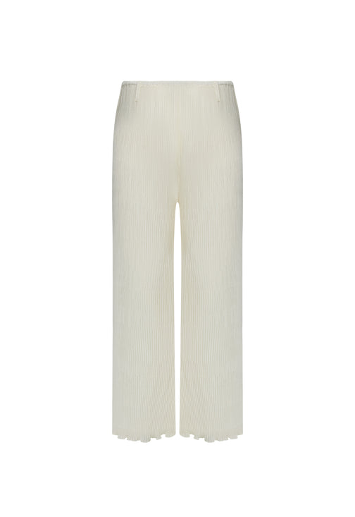 FORD PANT - IVORY