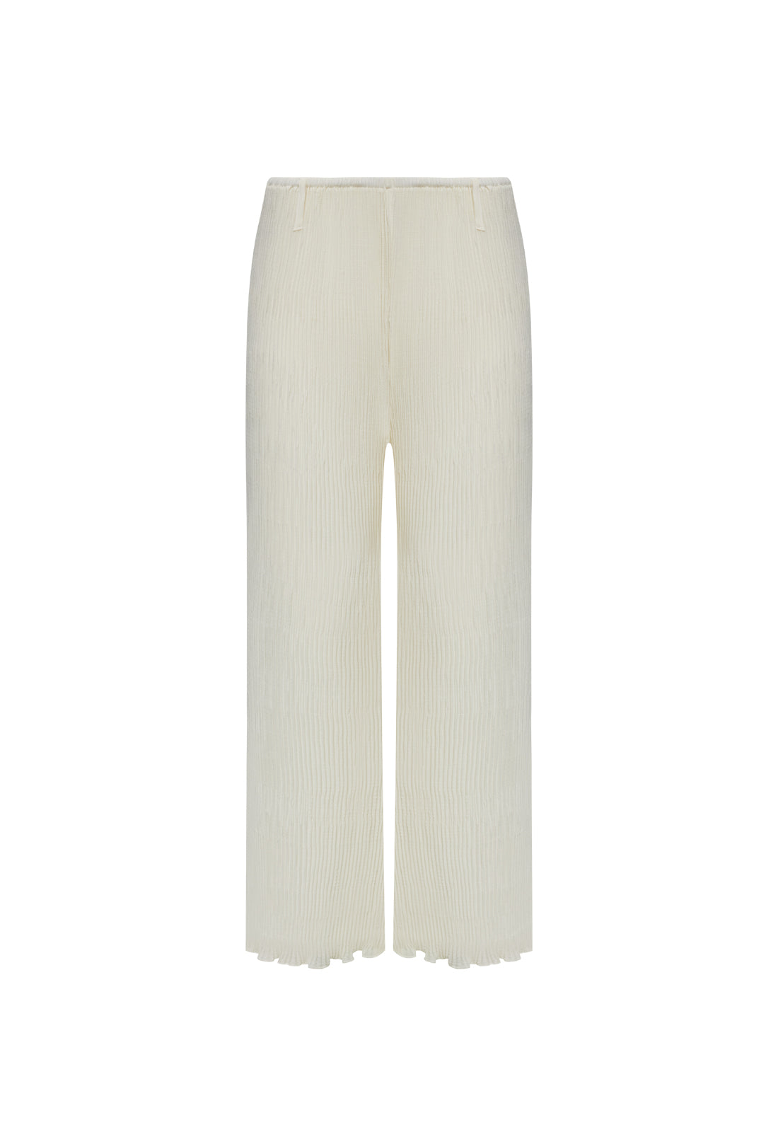FORD PANT - IVORY