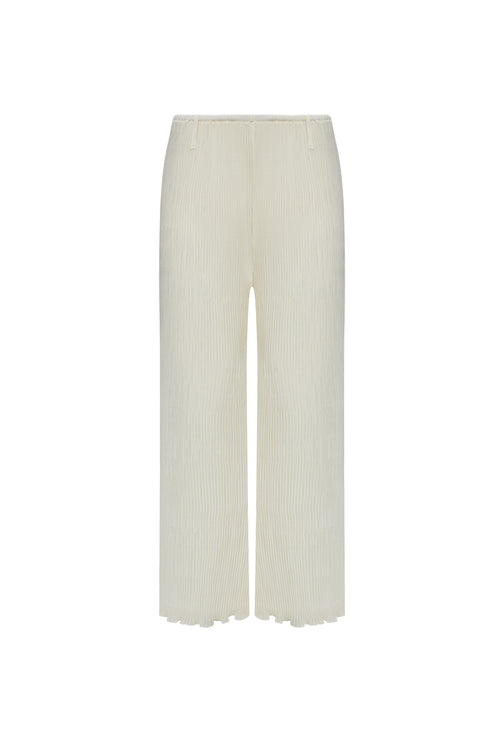 FORD PANT - IVORY