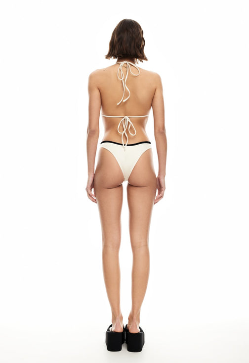 RAMIREZ BOTTOM - CREAM