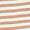 BLOOM LONG SLEEVE - CHOCOLATE STRIPE