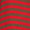 BLOOM LONG SLEEVE - LAVA COCOA STRIPE