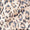 GLASTONBURY SHORT - LEOPARD