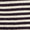 OLSEN KNIT - ONYX STRIPE