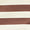 BLOOM SHORT SLEEVE - SORBET COCOA STRIPE