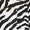 PEAK JEAN - ZEBRA