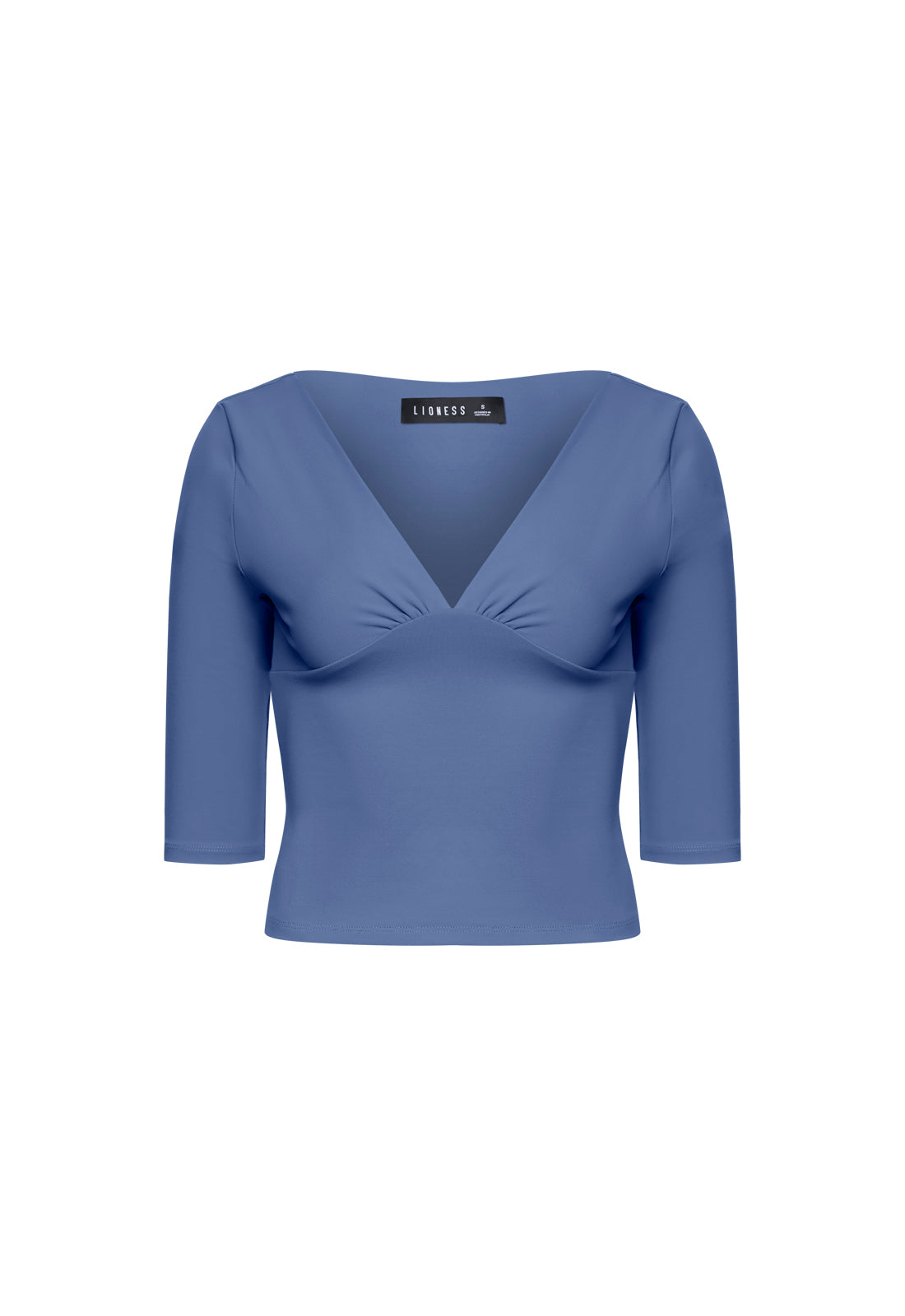 CANYON TOP - MIDNIGHT BLUE