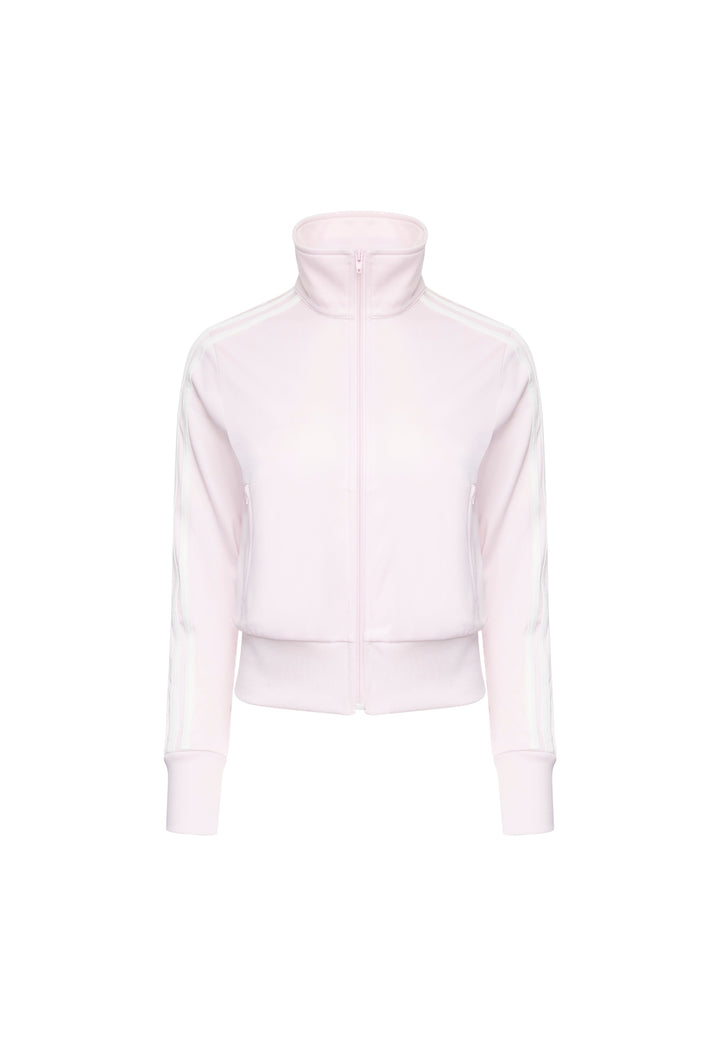 DETOX JACKET - SOFT PINK