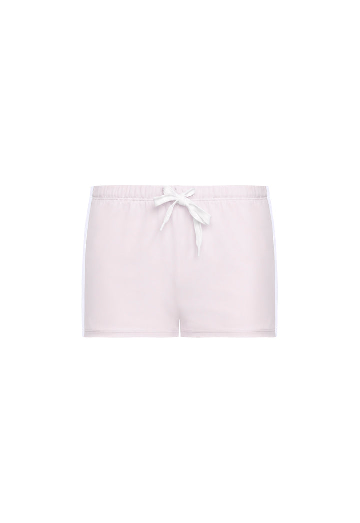 GLASTONBURY SHORT - SOFT PINK