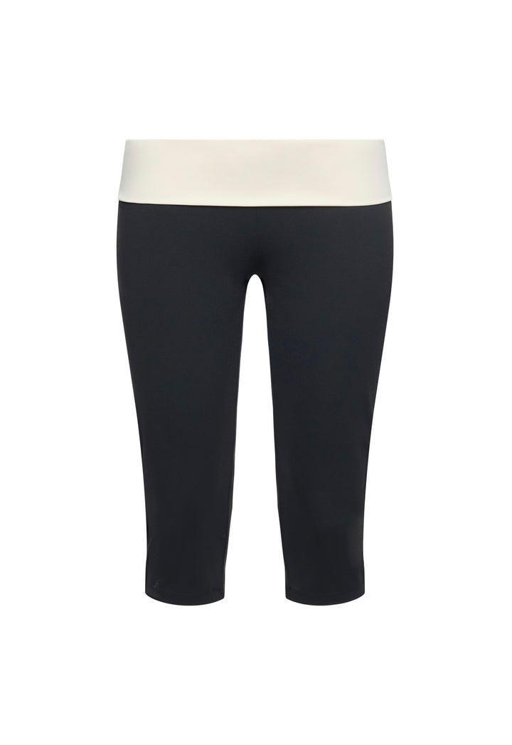 CANYON CAPRI - NOIR