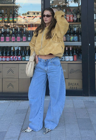 50% OFF OUTERWEAR