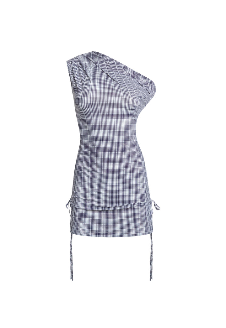 ORIGINAL SIN MINI - NOIR PLAID