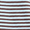 BLOOM LONG SLEEVE - CHOCOLATE SEA STRIPE