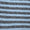 BLOOM KNIT JACKET - GREY BLUE STRIPE
