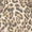 GISELE SHORT - LEOPARD