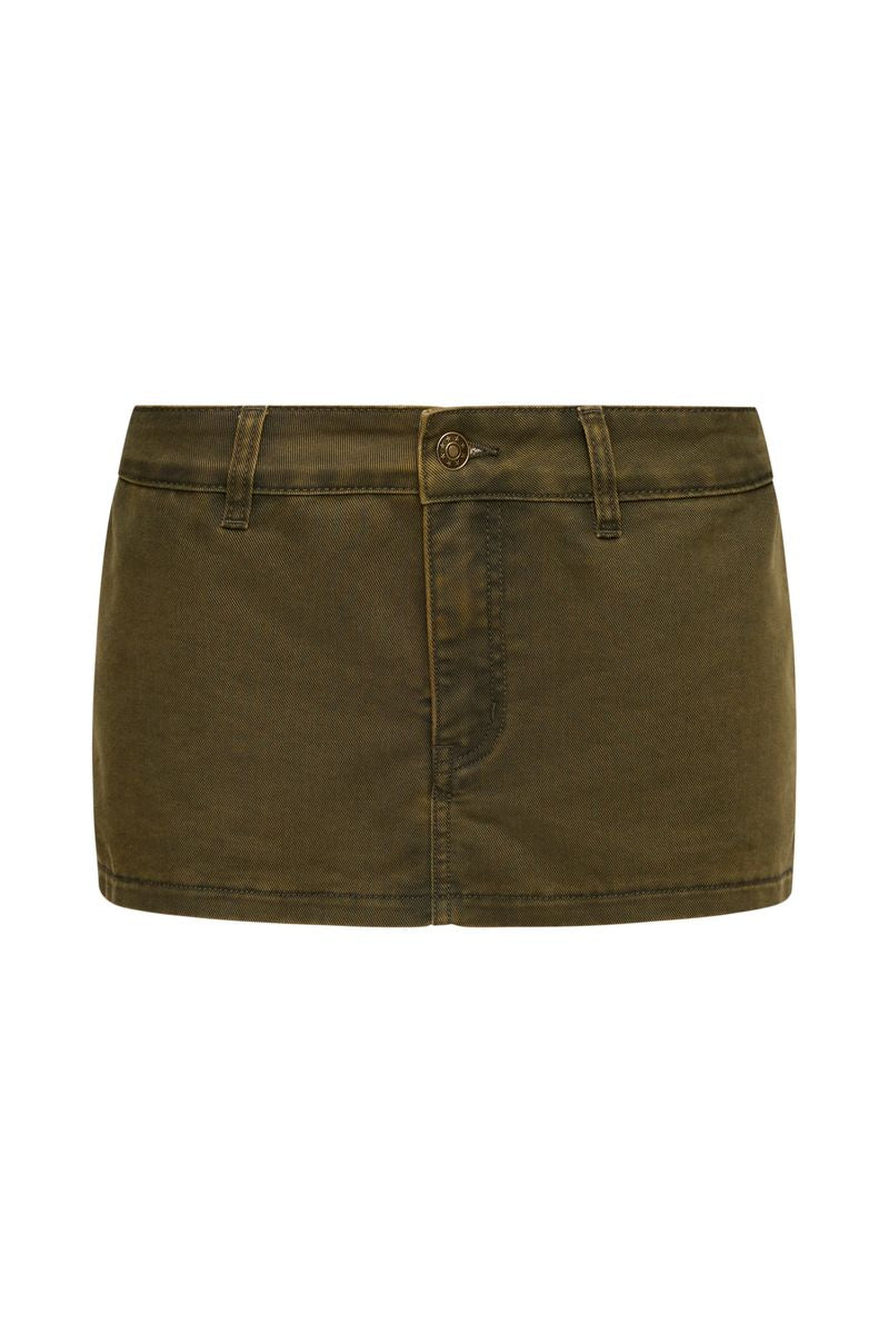 RHODE MINI - KHAKI